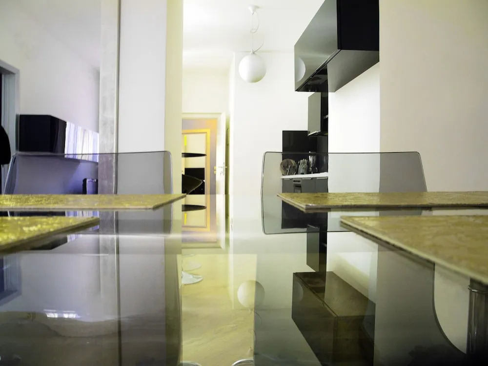 Residence Al Saraceno