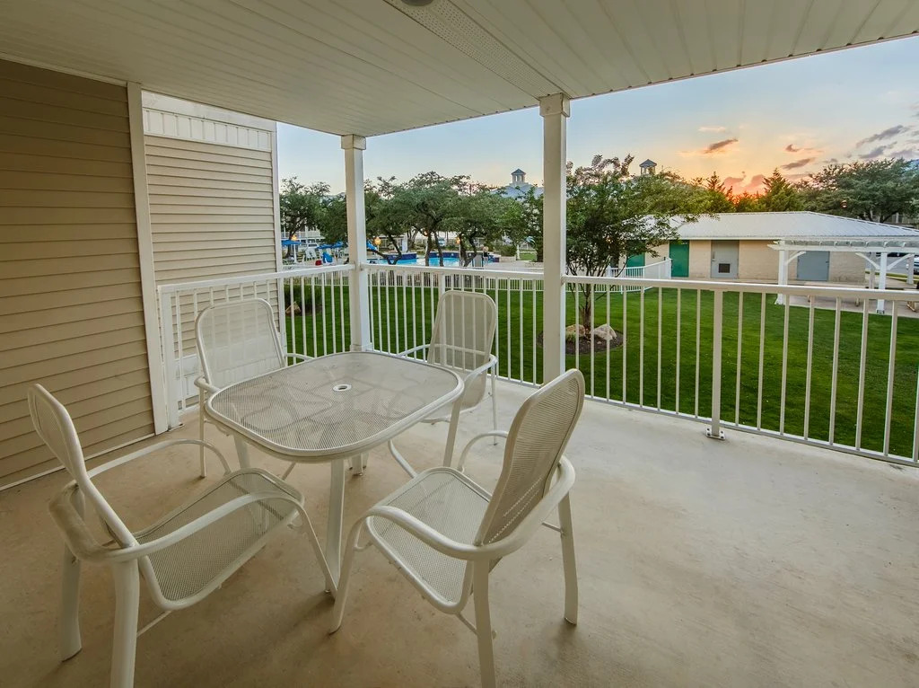Holiday Inn Club Vacations Hill Country Resort