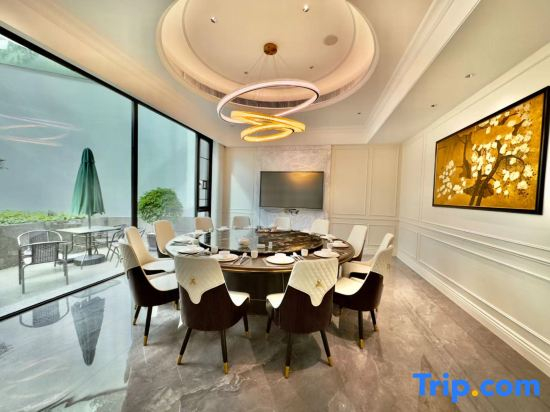 Qingyuan Shanteman Homestay
