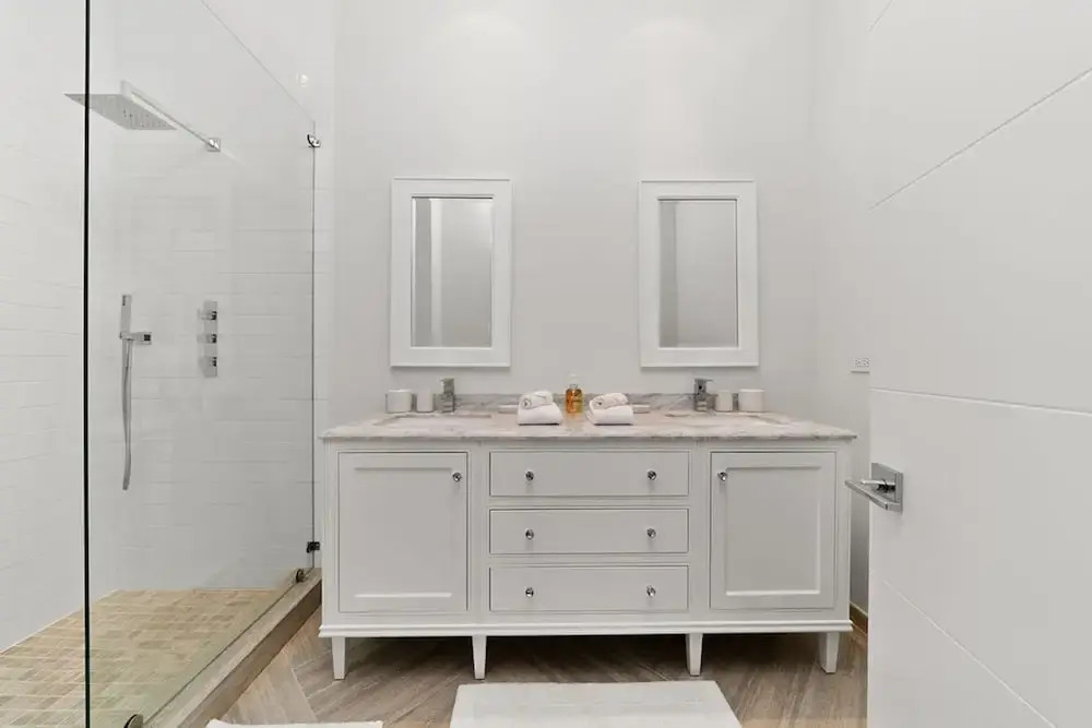 Ocean Terraces Penthouse 2br2