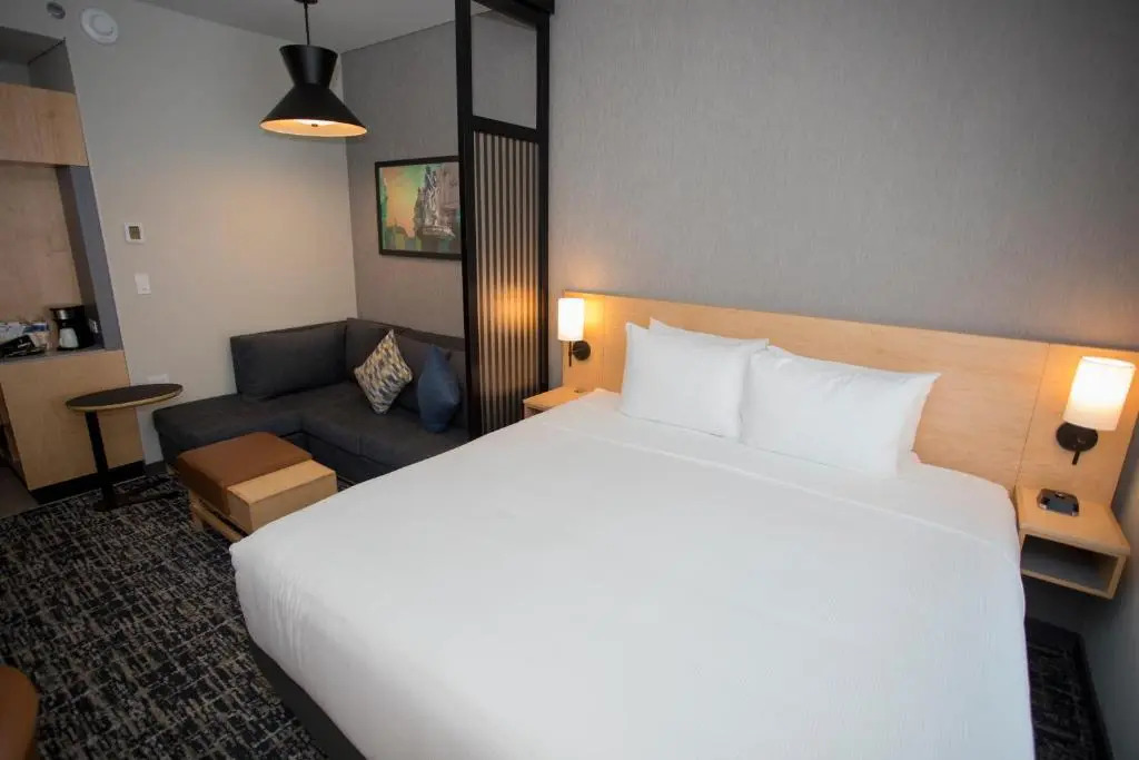 Hyatt Place Saltillo