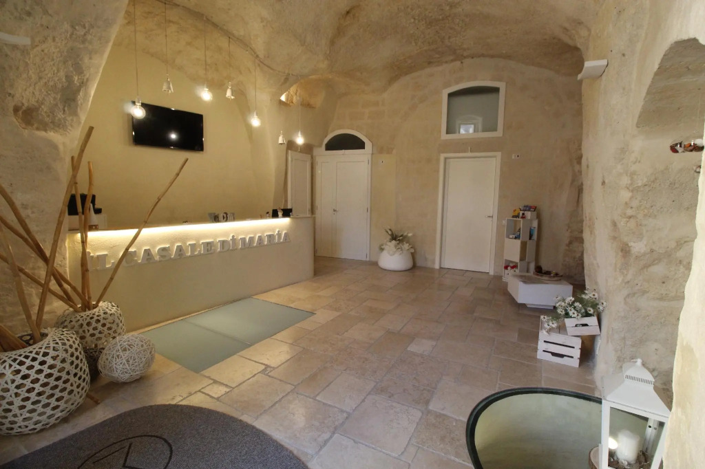 Il Casale di Maria