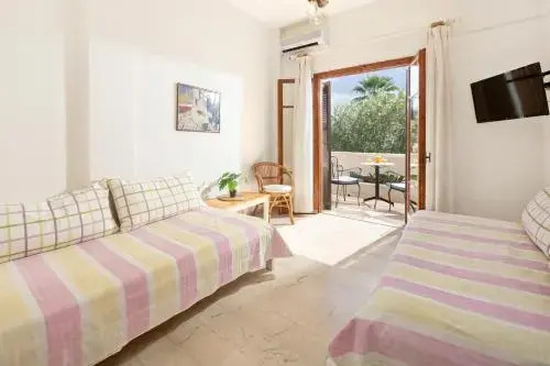 Gerekos Island Apartments