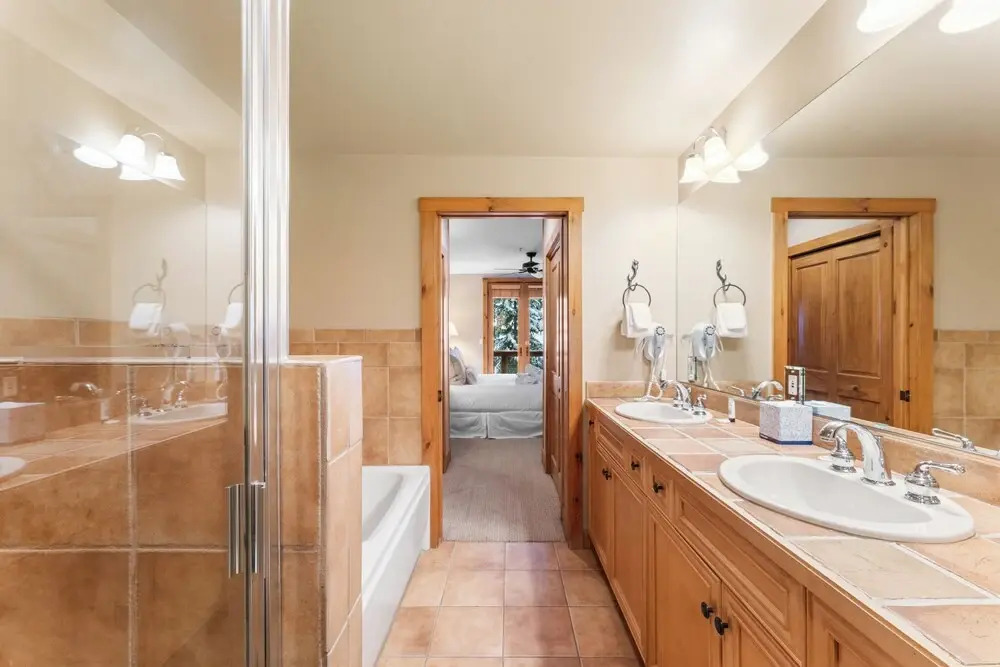 Timbers #3064 By Summit County Mountain Retreats