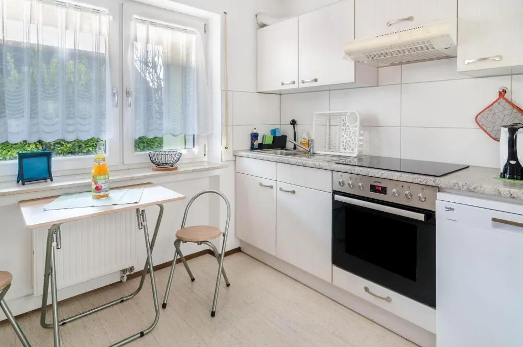 Apartment Neunzehn