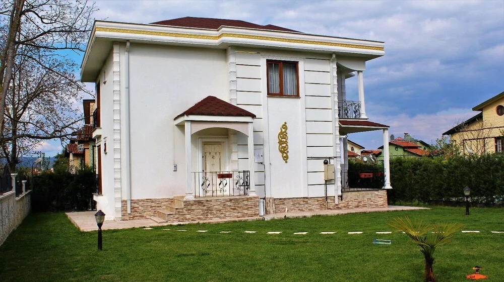 Konfor Villa 2