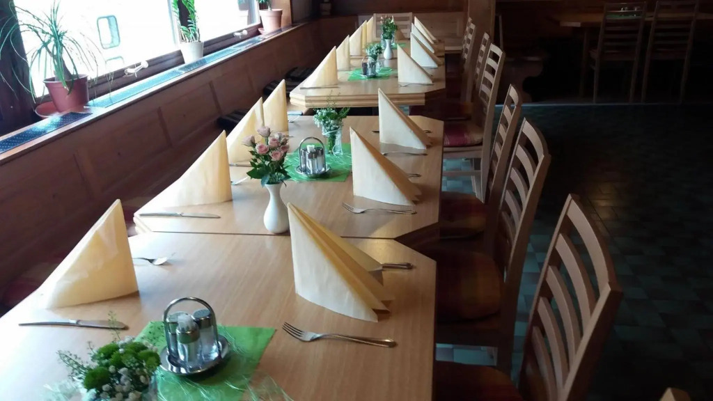 Gasthof Paluda - Pizzeria