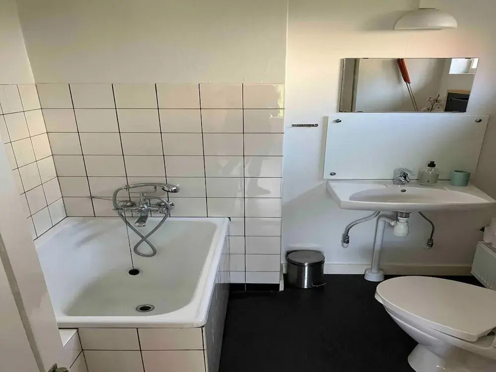 5 Star Holiday Home in Svaneke