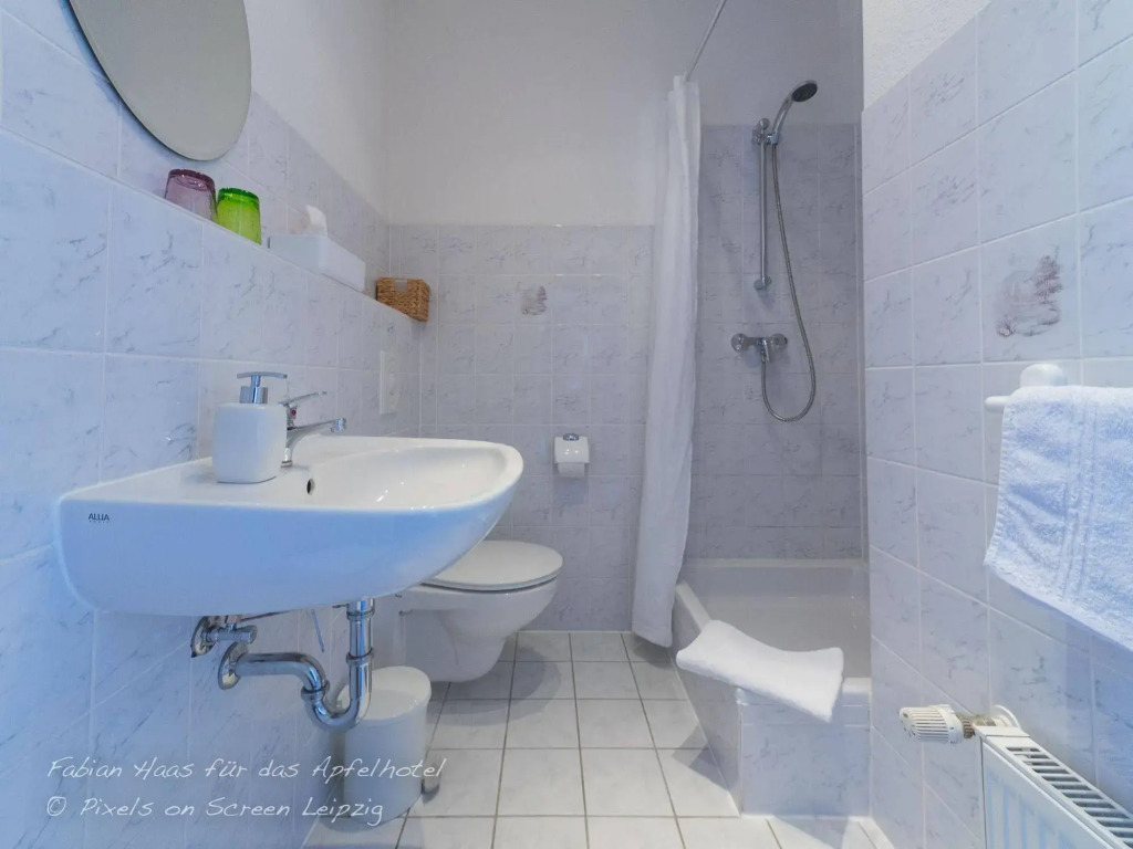 Apfelhotel