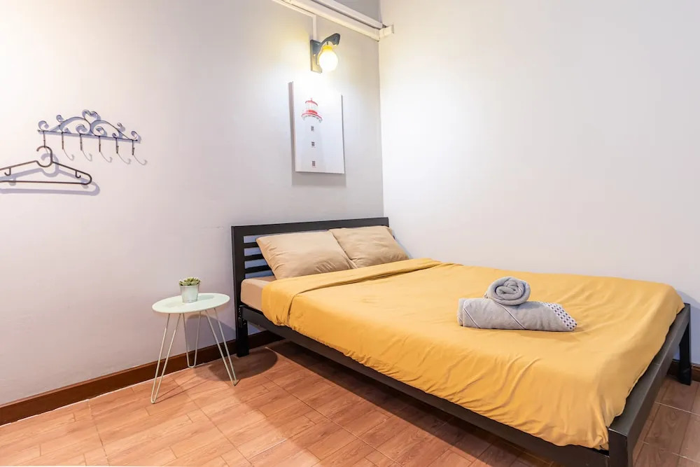 Heim Hostel - Adults Only