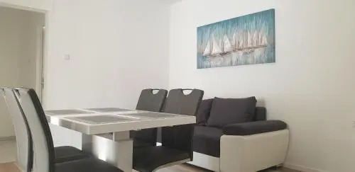 Apartments Davorka