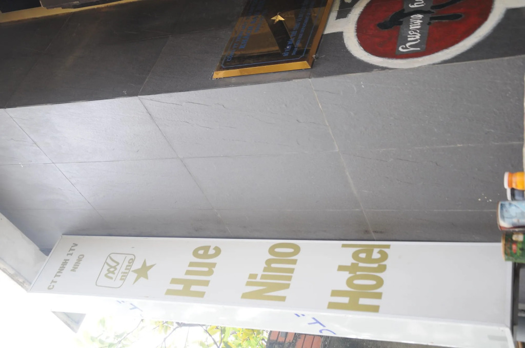 Hue Nino Hotel