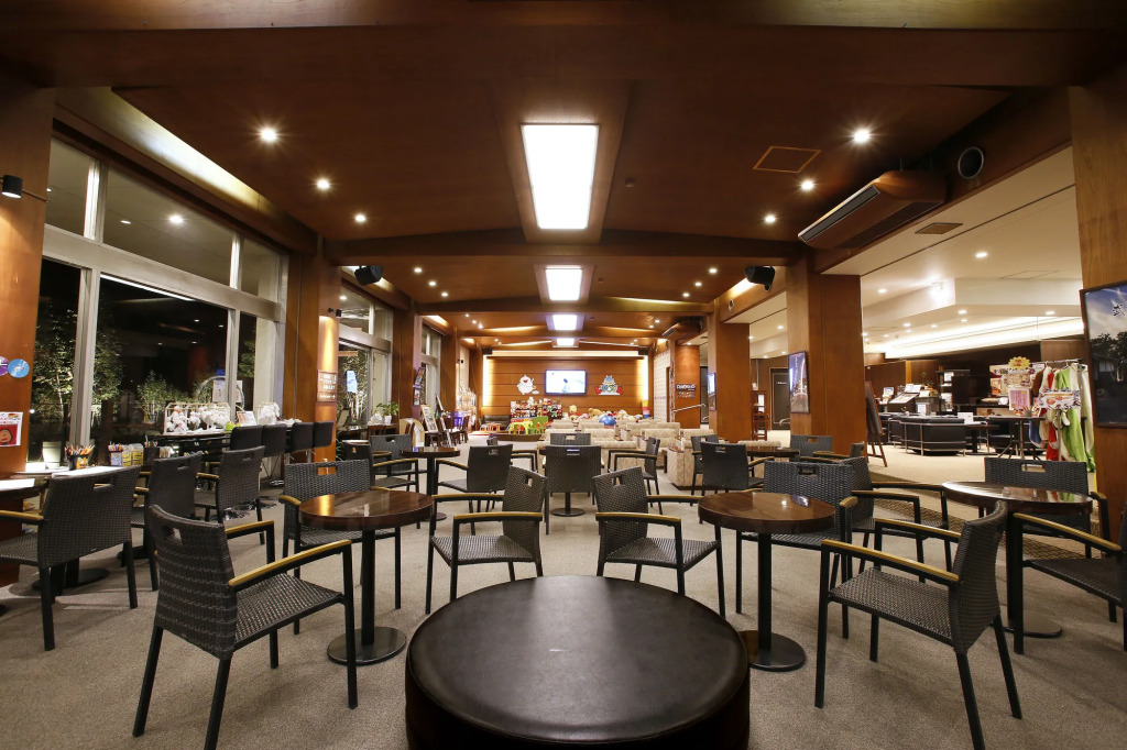 Hotel Nampuro