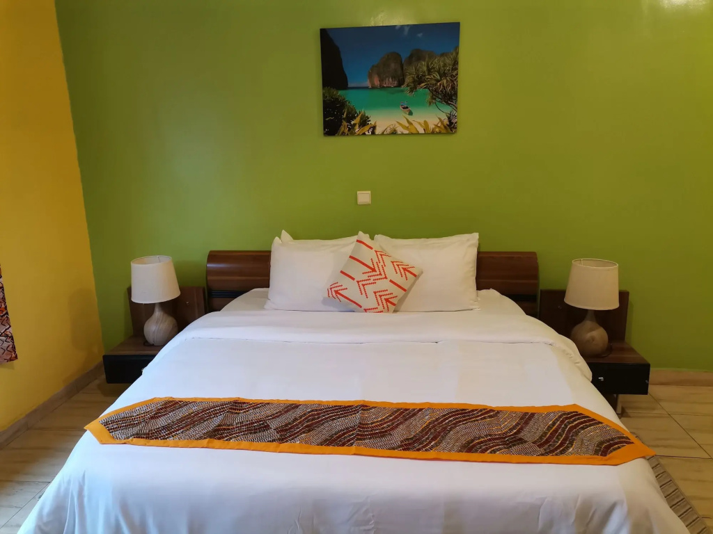Yambi Guesthouse