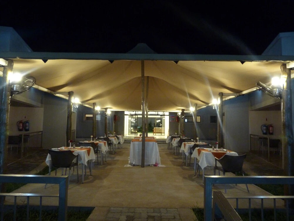 Welcoming 1 Bedroom With King Size Bed,pool, Wifi