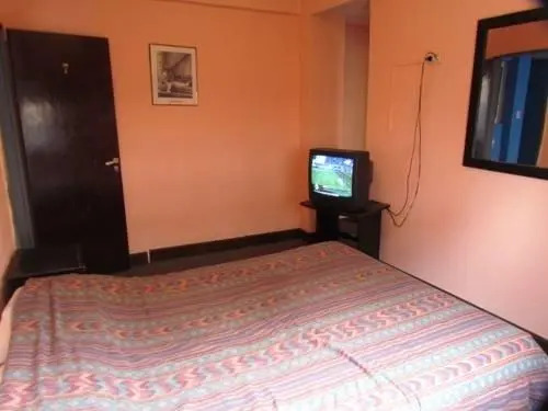 Hostal Maria Regina