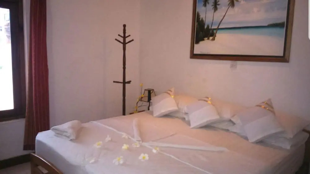 Гостевой Дом Goby Lodge