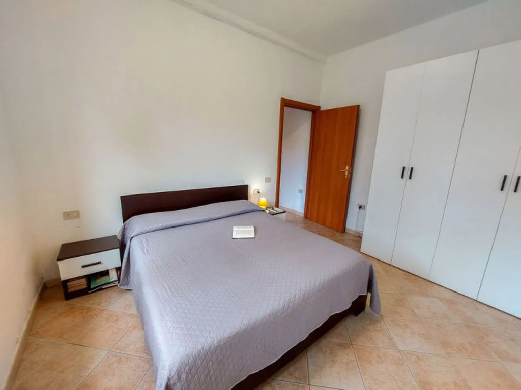 Apartment Maria La Caletta
