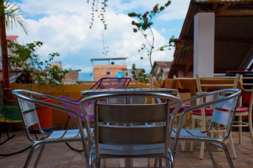 Hostel In.Dios