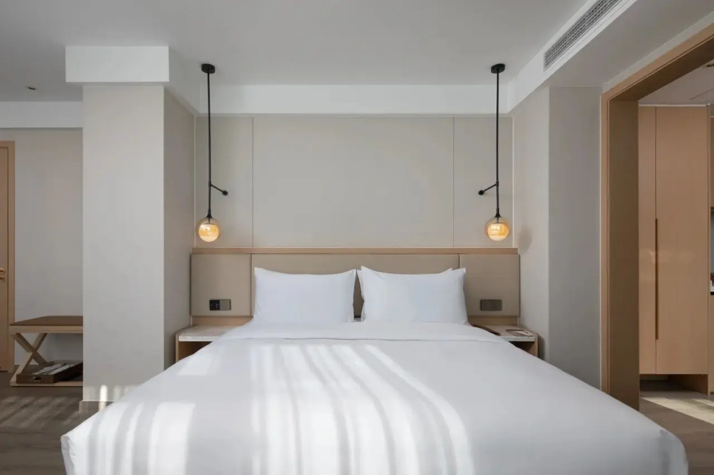 Novotel Jiaxing Port Area
