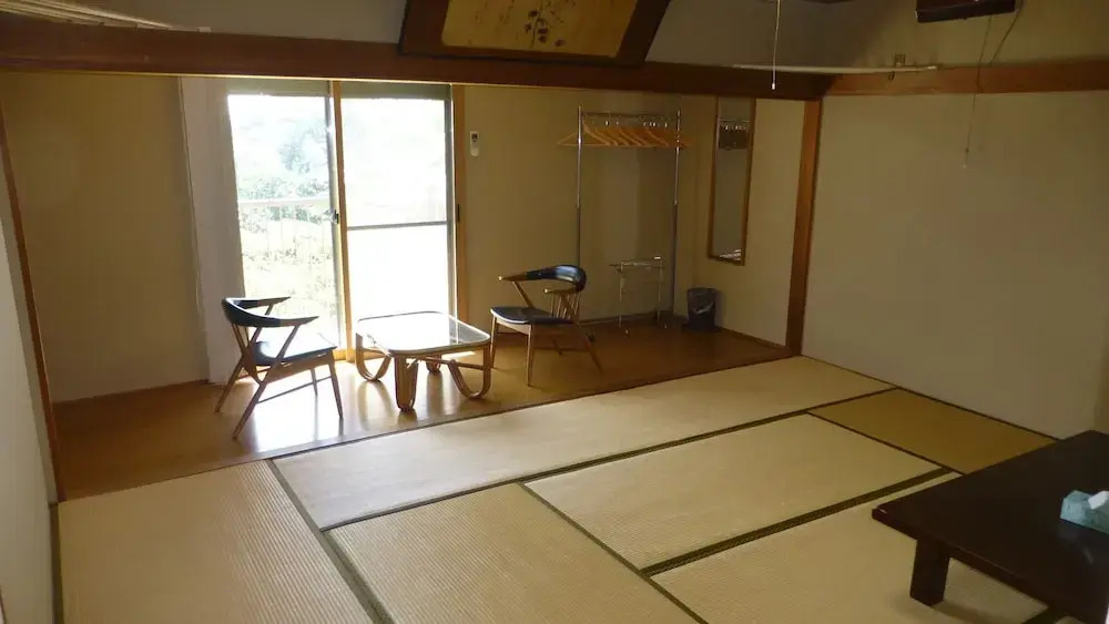 Ryokan Hashimotoya <Niigata>