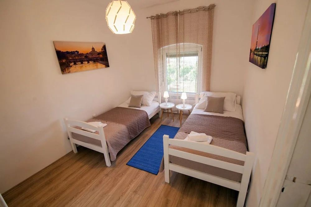 Holiday Home With two Sleeping Rooms