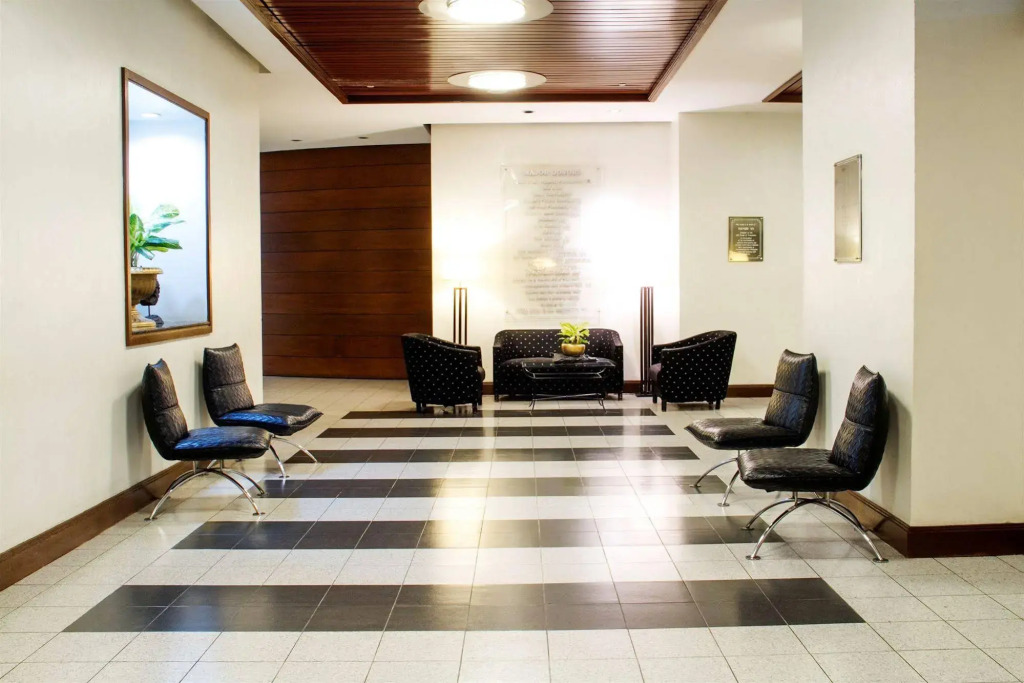 AIM Conference Center