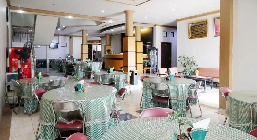 Airy Eco Syariah Ahmad Yani KM 34 Banjarbaru