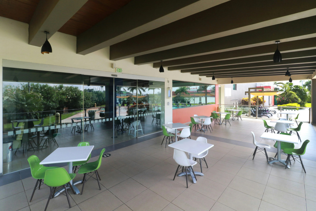 Holiday Inn Express - Tuxpan by IHG