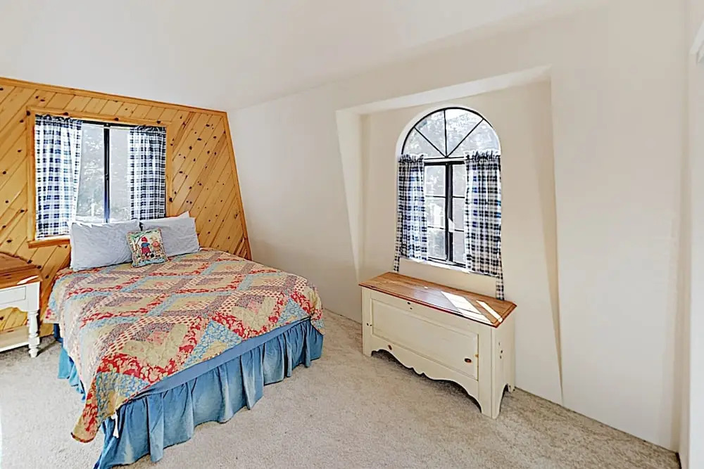 New Listing! Serene W/ Nice Mountain Views 3 Bedroom Home