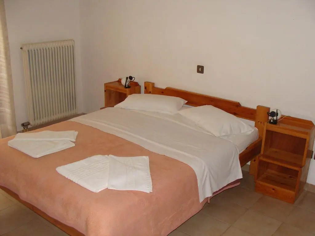 Hotel Aris