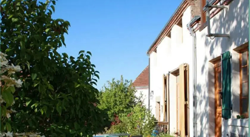 Côté Cour