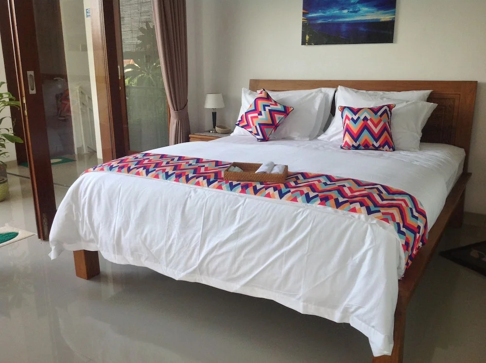 Villa Esperanza Canggu