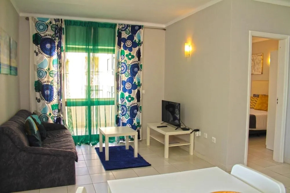 Rocha 504 Atlantichotels