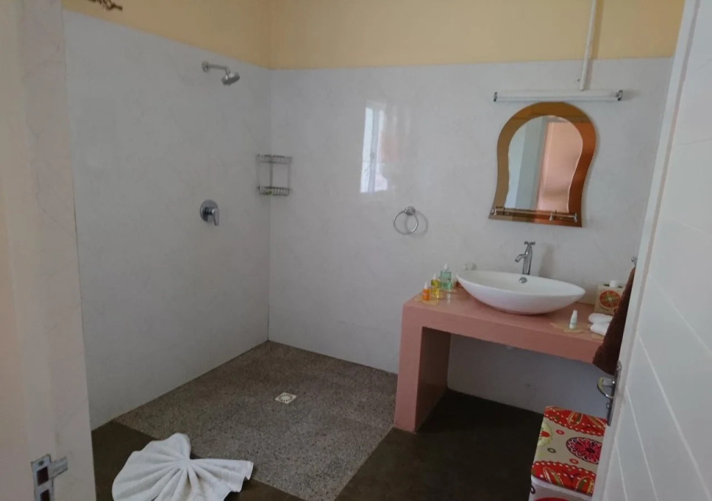 Alha Villa