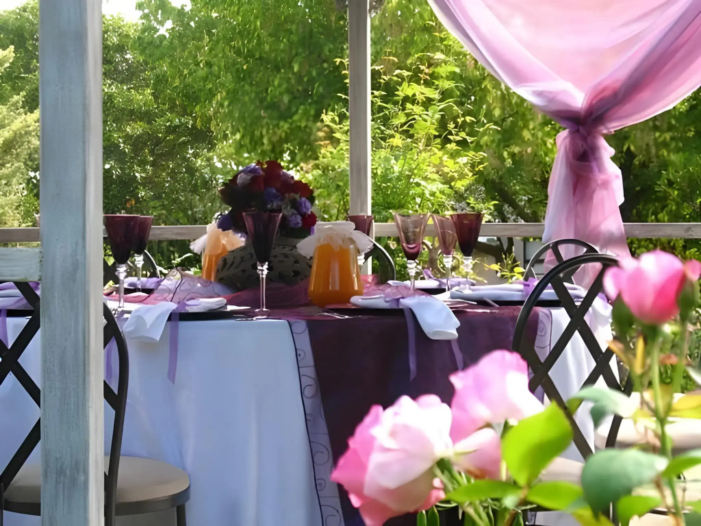 Lavender Hill Country Estate and Wedding Venue