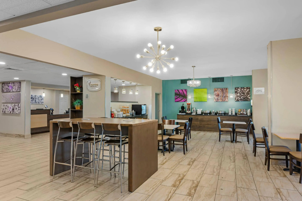 Sleep Inn Indianapolis East