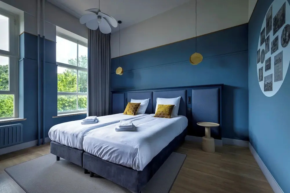 SEPHS Hotel Sittard