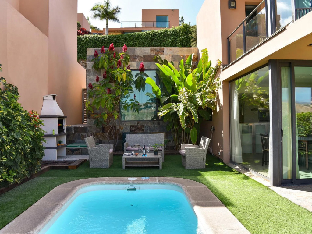 Villa Los Lagos 13