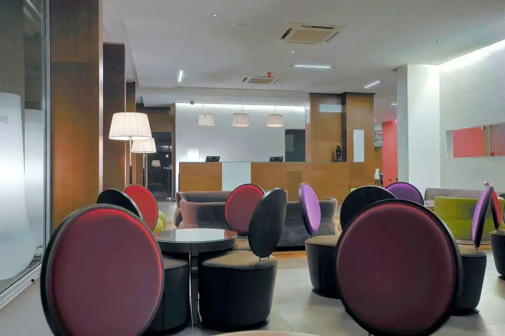 Hotel Kaj