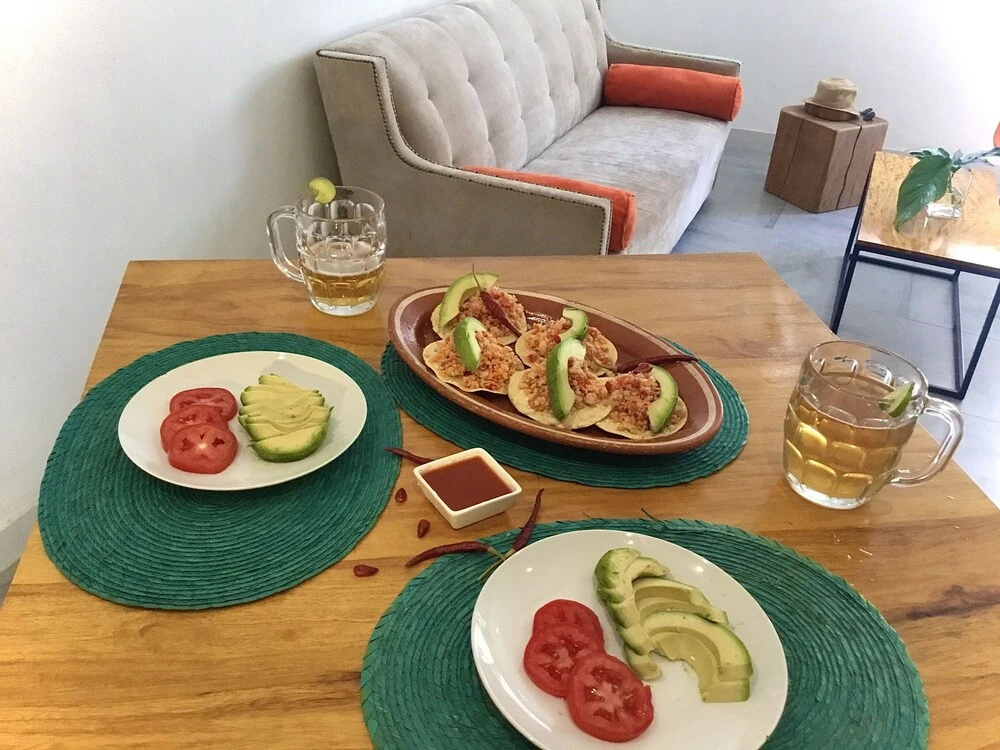 Pilitas Vallarta Apartments