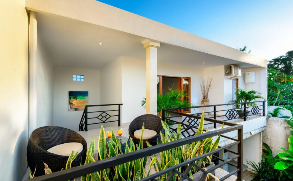 Villa Bali Road House Seminyak