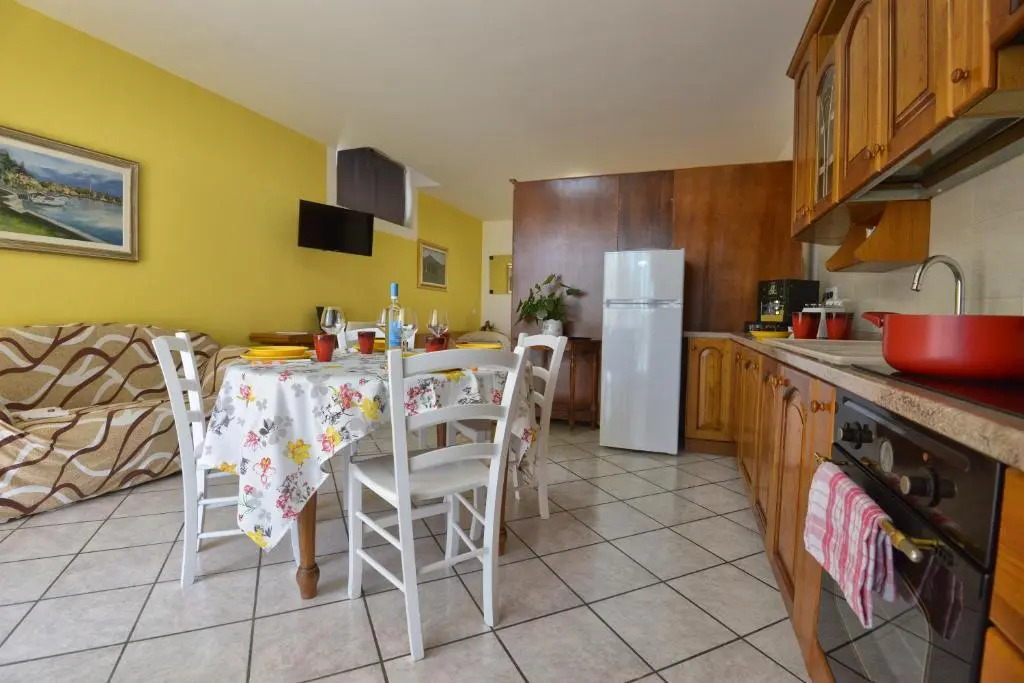 Antiche Mura Casa Vacanze
