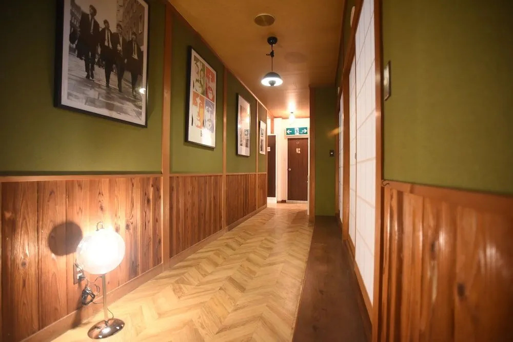 Guesthouse Irieyado