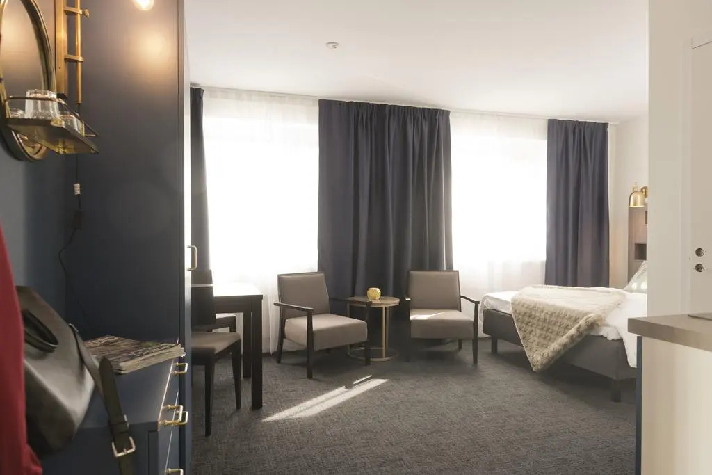 Stockholm Hotel Apartments Bromma