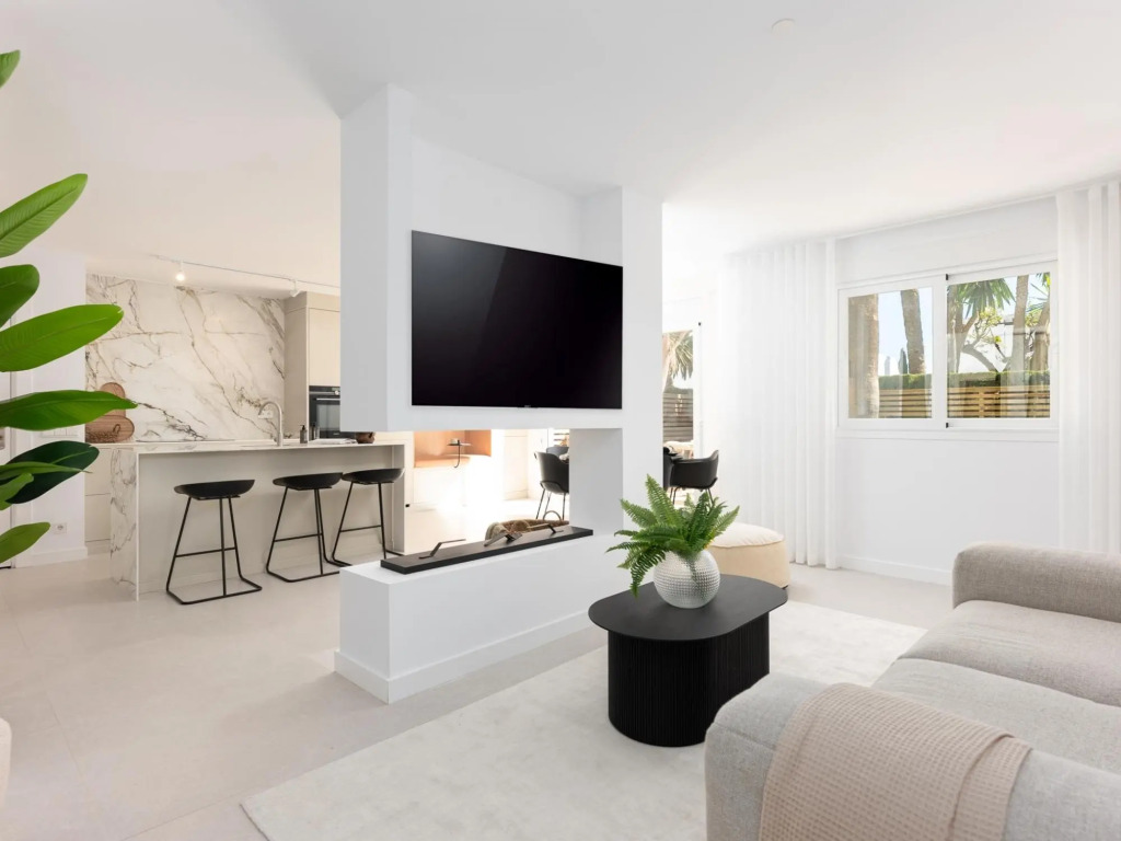 Jardines 38 Beautiful Luxury Family Apartment