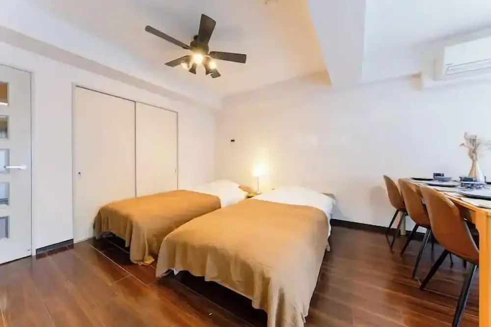 Villa Mitamura 303