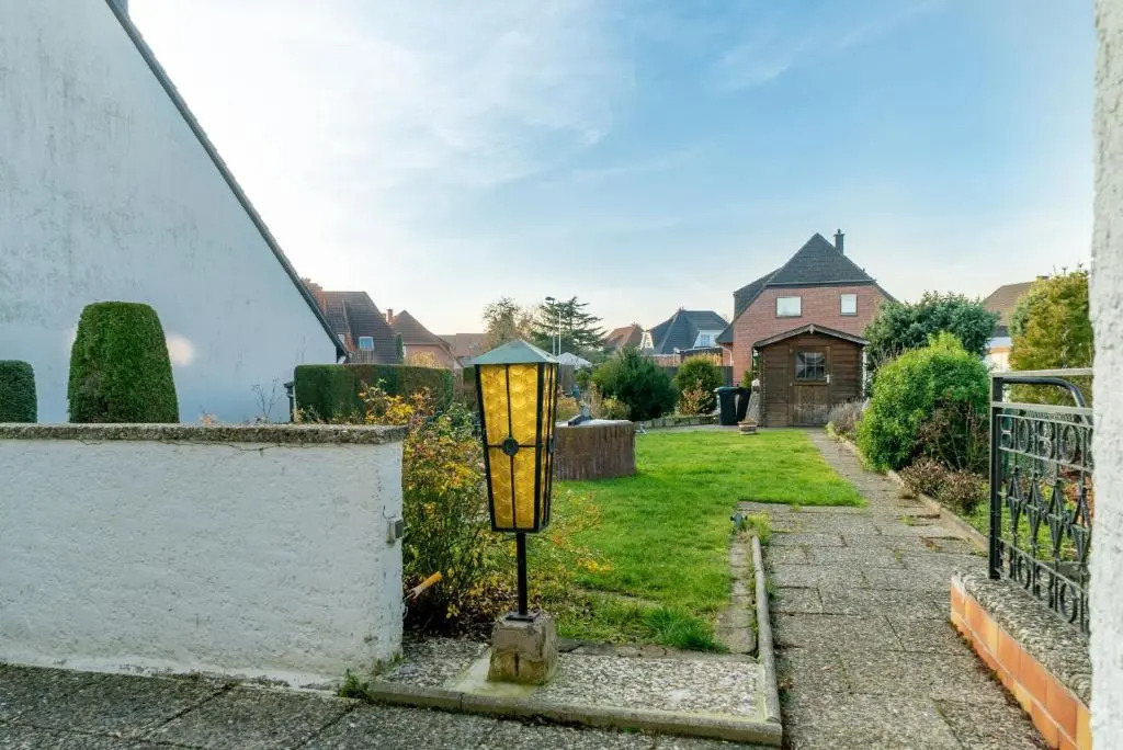 Private House