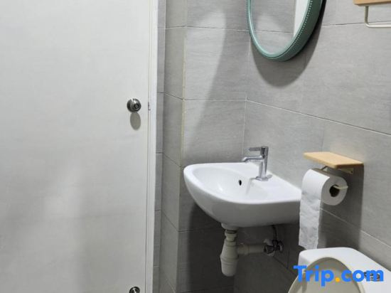 Luxe Loft 3BR Emporium 9pax