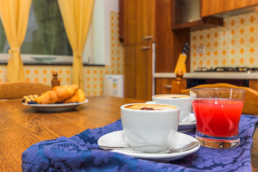 Hotel Villa Maria Pia